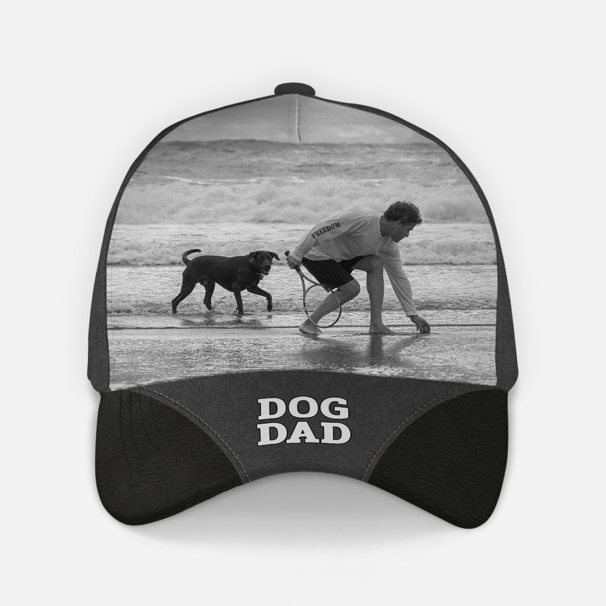 5533JUS2 personalized caps unique photo gifts for family 5533J3QMB