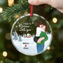 5553OUS2 personalized couple gifts you and me we got this glass ornament 5553OTZTG_bcf715d1 adfd 40d7 96e9 307424c9d10a