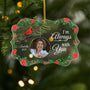 5603OUS1 custom acrylic ornaments memorial gifts for loss of mother 5603O8VNA