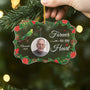 5603OUS2 custom acrylic ornaments memorial gifts for loss of mother 5603O8VNA
