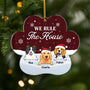 5604OUS1 personalized acrylic ornaments christmas gifts for dog lovers 5604O3YTC