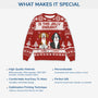 5634WUS5 personalized dog ugly christmas sweater is this jolly enough 5634W8YZC_cb68cedf 2247 411b 85c0 2c9a1b5cdd44