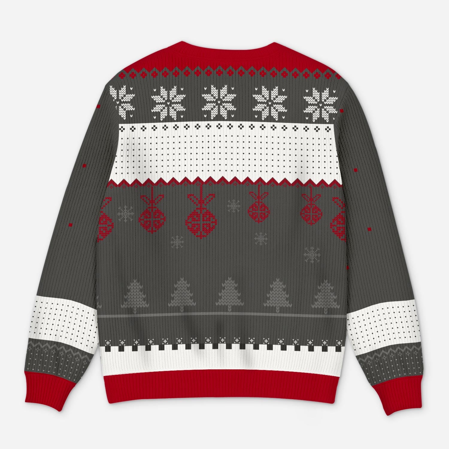 5638WUS4 personalized ugly christmas sweater congrats on being my bestie 5638W8VAF