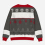 5638WUS4 personalized ugly christmas sweater congrats on being my bestie 5638W8VAF