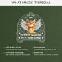 5647OUS4 personalized cat memorial gifts acrylic photo ornament 5647OKYZD