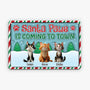 5656EUS2 christmas gifts for cat lovers custom cat metal signs 5656ETYAD