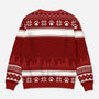 5666WUS3 custom gifts for dog lovers dog ugly christmas sweater 5666W6TMC