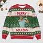 5689WUS2 custom gifts for fishing lovers_ ugly christmas sweater with photo 5689W8QZB