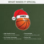5691OUS4 3d printing effect personalized acrylic sports christmas ornament_s 5691OKMCB