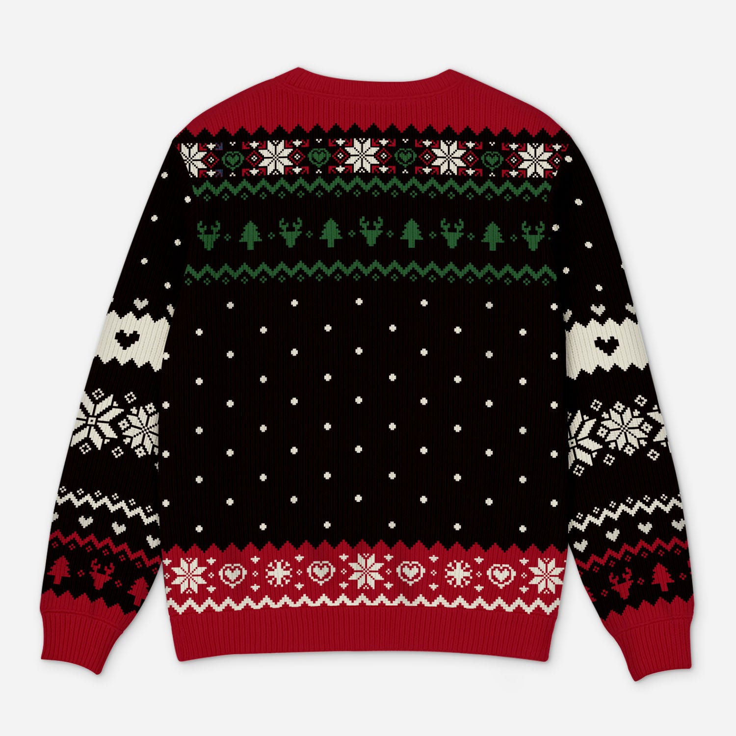 5701WUS3 personalized ugly christmas sweaters for couples with photos 5701W3ZQG