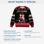 5701WUS5 personalized ugly christmas sweaters for couples with photos 5701W3ZQG