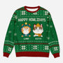 5704WUS1 personalized gifts for cat lovers ugly christmas sweater cat 5704WTYND