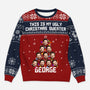 5712WUS1 personalized this is my ugly christmas sweater with faces 5712W6VZA