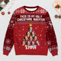 5712WUS2 personalized this is my ugly christmas sweater with faces 5712W6VZA