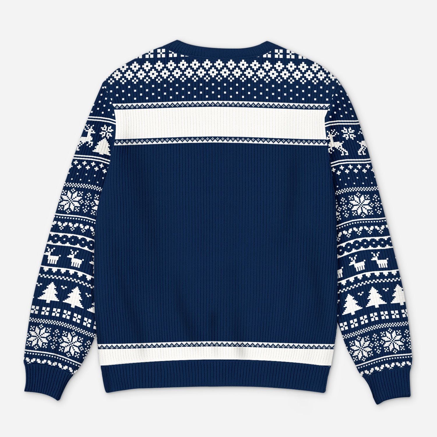 5714WUS3 personalized gifts for grandparents ugly christmas sweater 5714W6HMA