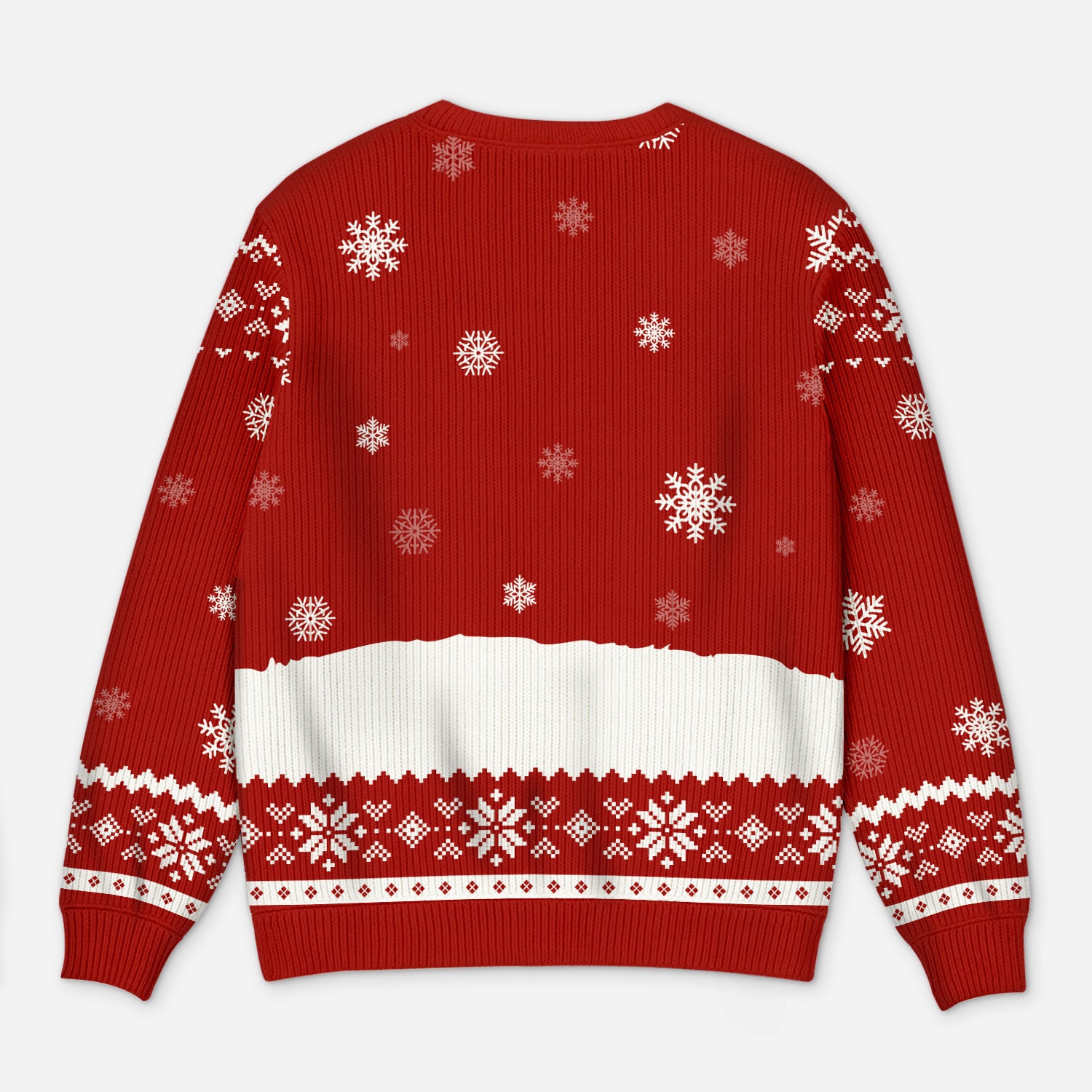 5719WUS3 custom gifts for dog lovers the dogfather ugly christmas sweater 5719W6TNC_b66dcb4e d76a 48d5 a4f2 b9836afbba88