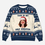 5726WUS1 funny personalized photo gifts this is my ugly christmas sweater 5726WT6AA