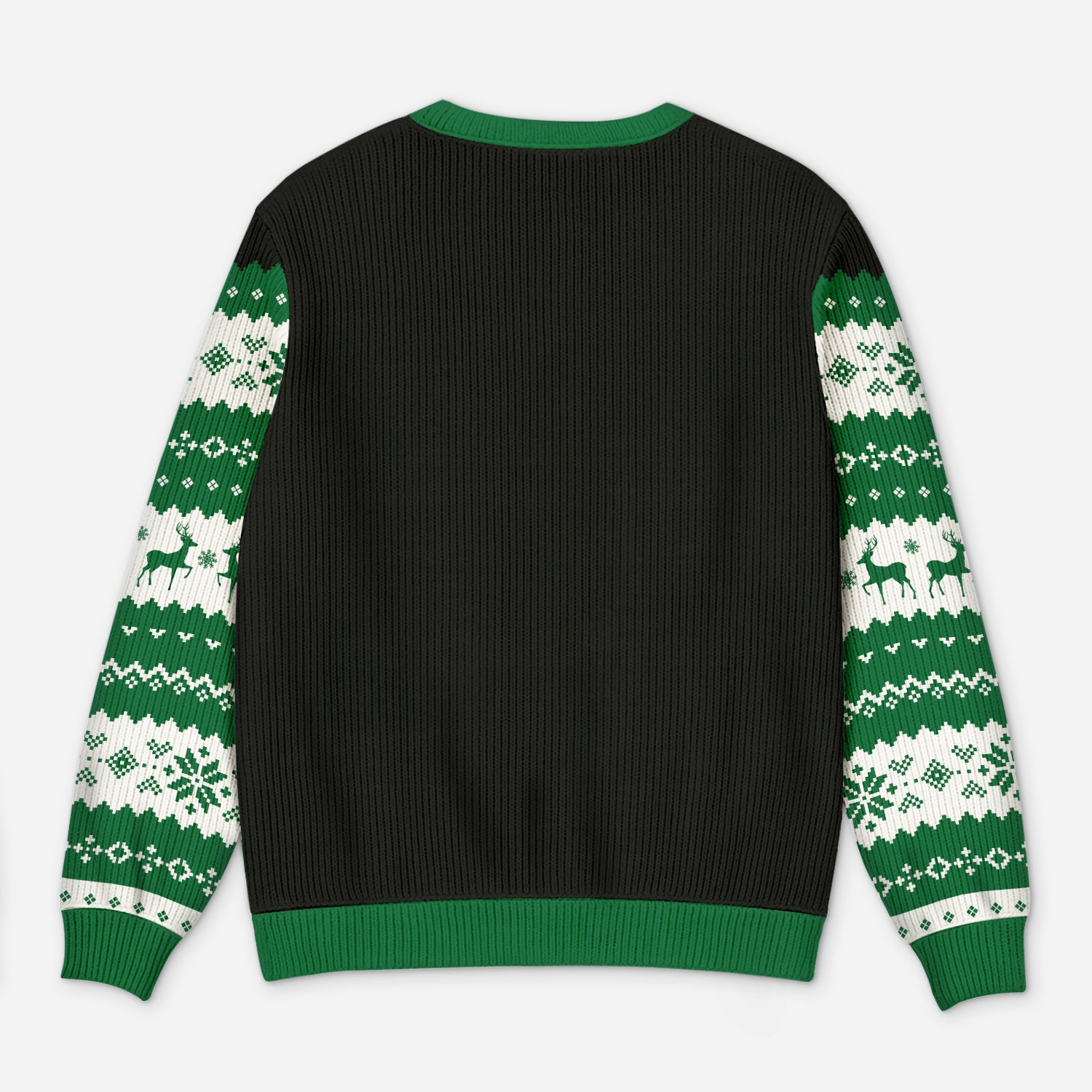 5732WUS3 custom ugly christmas sweater christmas gifts for cat lovers 5732WTTND