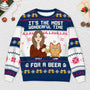 5735WUS2 personalized gifts for beer lovers cat ugly christmas sweater_ men 5735W3VZD