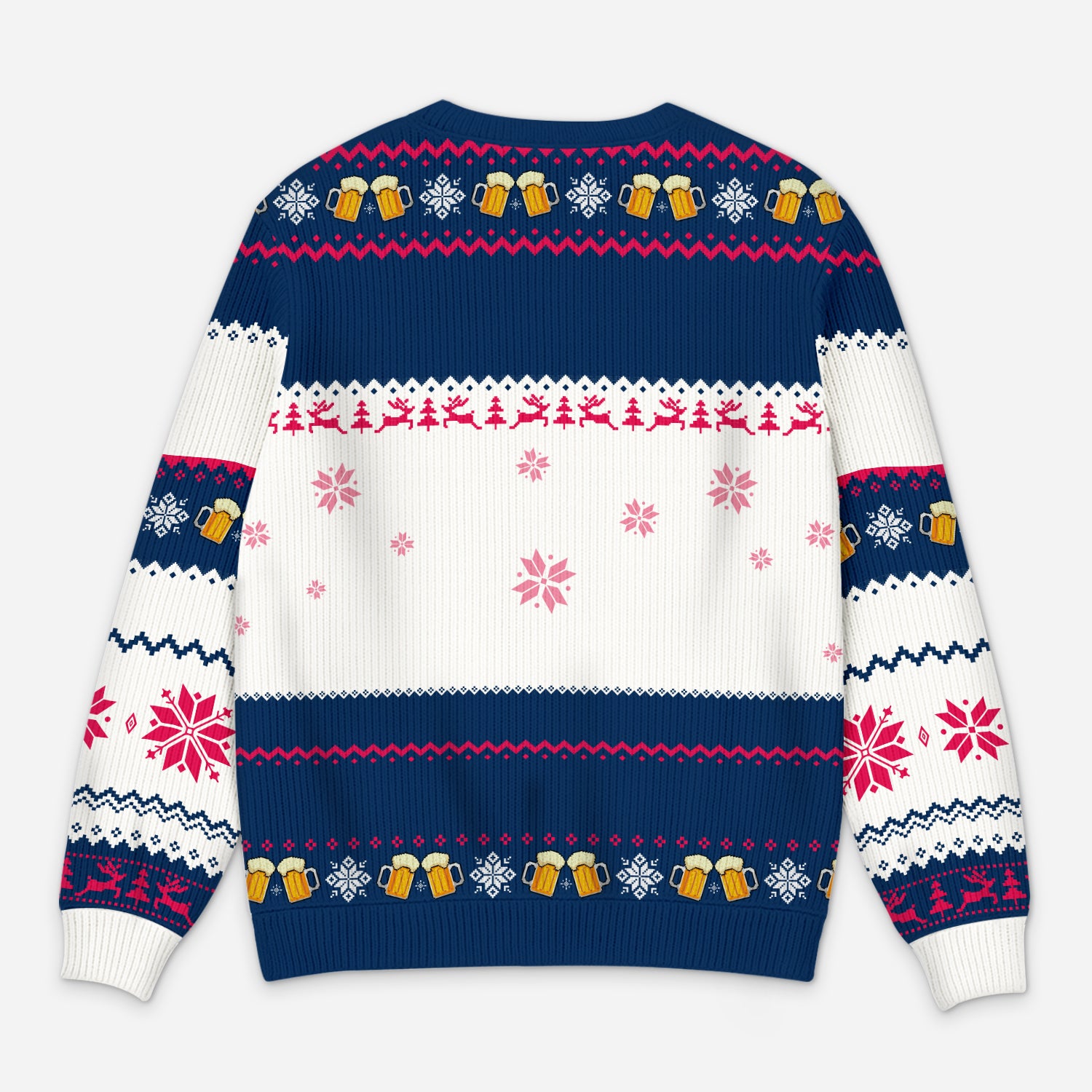 5735WUS3 personalized gifts for beer lovers cat ugly christmas sweater_ men 5735W3VZD