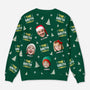 5743WUS3 custom ugly christmas sweater with faces funny gifts for family 5743WTMMI