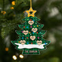 5745OUS1 custom family gifts acrylic christmas tree ornaments with names 5745O6VMI