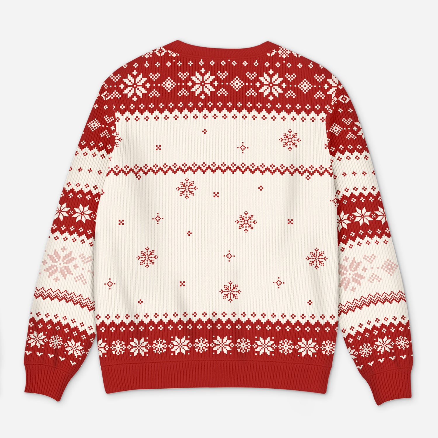 5770WUS3 custom ugly christmas sweater funny gifts for sister brother 5770W8VNA