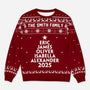 5780WUS1 personalized gifts for family matching ugly christmas sweaters 5780WTZCI_8a368871 9b82 4792 baee 65cdad6399d7