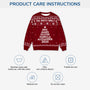 5780WUS4 personalized gifts for family matching ugly christmas sweaters 5780WTZCI_90d09a3e 5215 4c02 b4ad b08bfa3b0303
