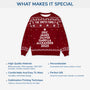 5780WUS5 personalized gifts for family matching ugly christmas sweaters 5780WTZCI_c182a93a cd3e 4d3a 845e 3871d8553f6d