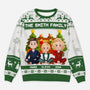 5783WUS1 personalized family ugly sweaters_ family christmas gifts 5783W8MZI