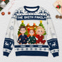 5783WUS2 personalized family ugly sweaters_ family christmas gifts 5783W8MZI
