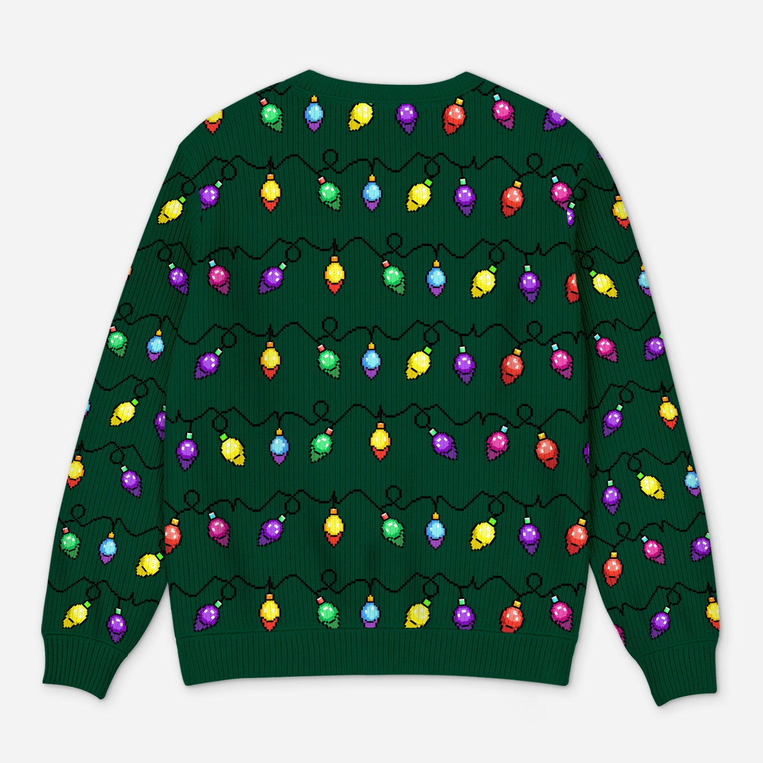 5789WUS3 custom face ugly christmas sweater funny retirement gifts 5789WTTMA