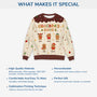 5790WUS5 personalized parent gifts gingerbread man ugly christmas sweater 5790W3YZB_e70e46ed 770f 4514 82de 28c30e9e8d08