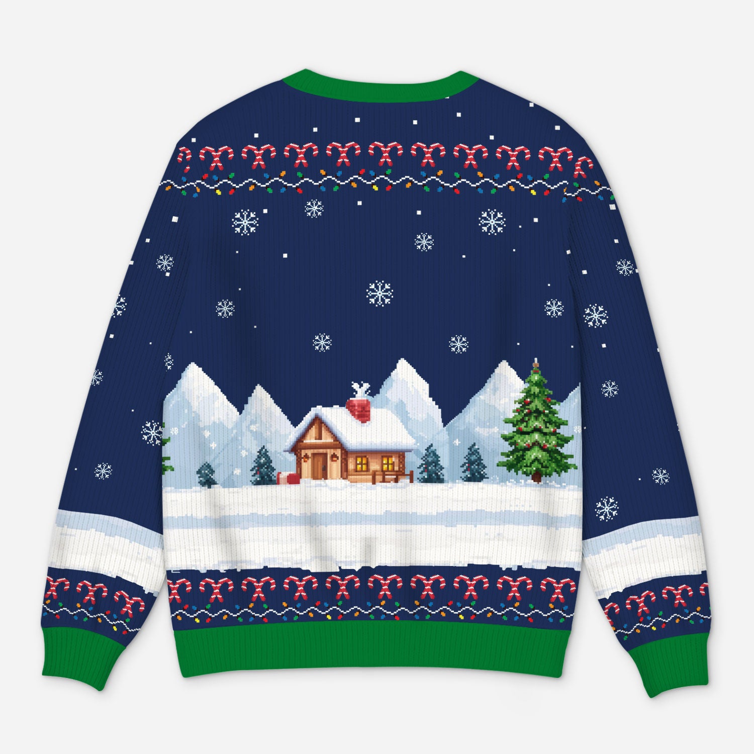 5806WUS3 dinosaur ugly christmas sweater with photo custom gifts for kids 5806WTZAK