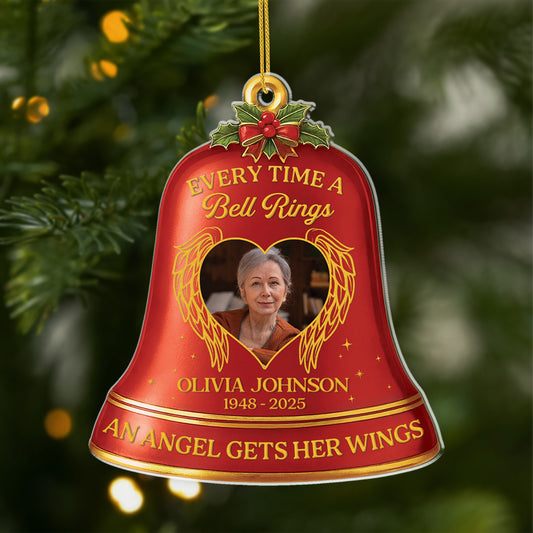 5815OUS1 personalized acrylic xmas ornaments_ picture memorial gifts_ 5815O6VZA_11d0e224 486f 4f4d a0f6 f323a762a11b