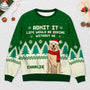 5818WUS2 custom dog ugly christmas sweater funny gifts for dog lovers 5818W6LTC_67e6647e 9ef2 4ede a20f f2f55a9244d3