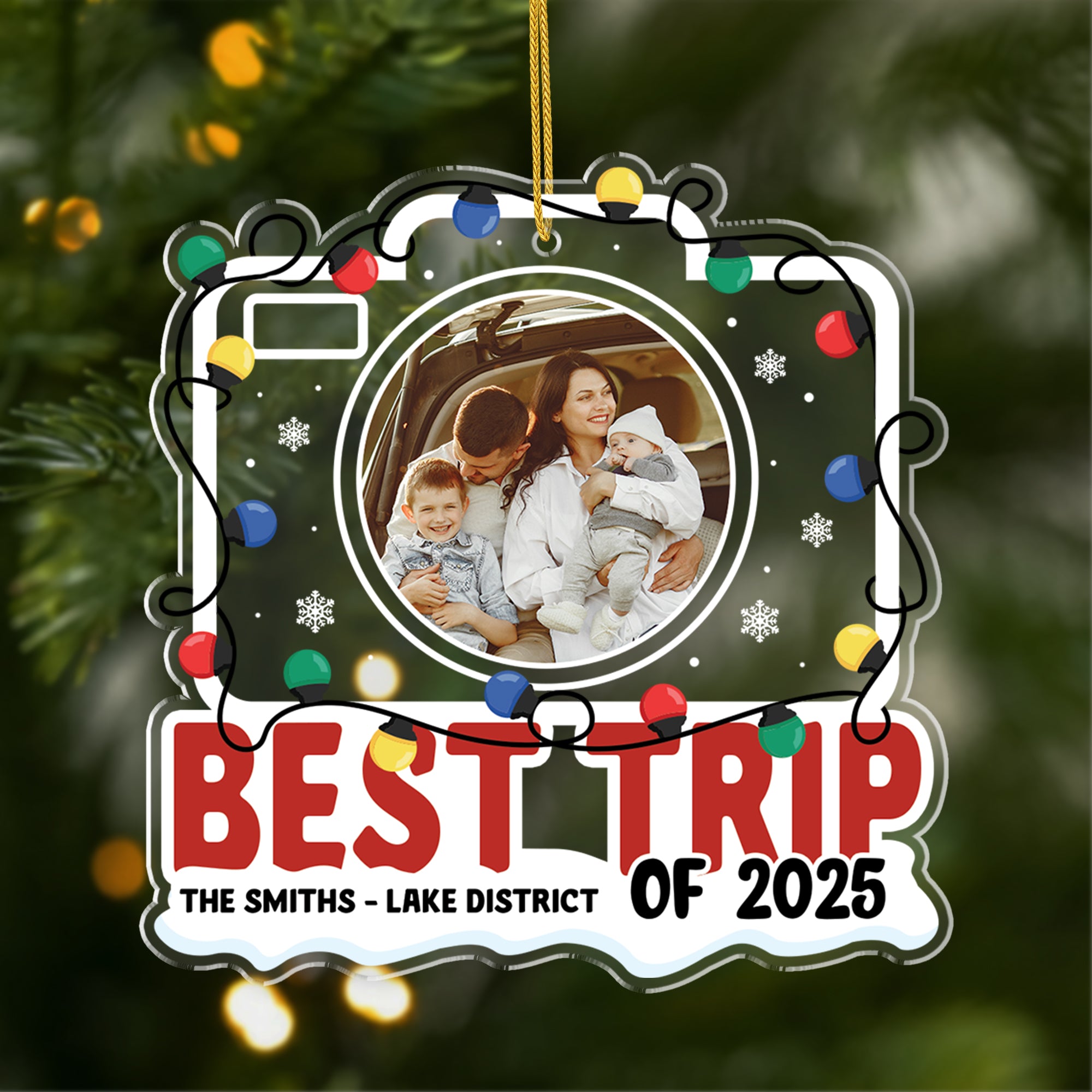5821OUS2 custom travel gifts for family acrylic photo christmas ornaments 5821OTLNI_2