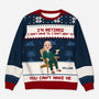 5829WUS1 funny ugly christmas sweater personalized retirement gifts_ 5829W6QCA