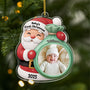 5835OUS1 personalized acrylic babys first christmas photo ornament_ 5835O3LQK