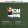 5851OUS4 3d printing effect babies first christmas ornament_ custom acrylic photo ornaments 5851OKTQK