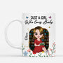 5874MUS1 just a girl who loves books mug custom gifts for book lovers 5874MTTMA