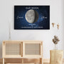 5885CUS3 personalized canvas for couples moon phase anniversary gift_ 5885C8MZG