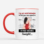 5894MUS1 im no weatherman mug funny personalized gifts for couples 5894M6LNG_45e04ff2 3a0b 48fa 9f1a acebbff4fc9c