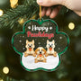 5897OUS2 custom dog christmas ornaments_ acrylic gifts for dog lovers 5897OKZZC