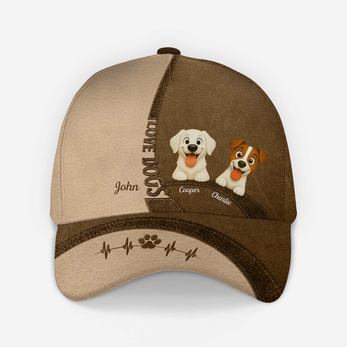 5902JUS1 personalized dog caps cool gifts for dog lovers 5902J8ZTC