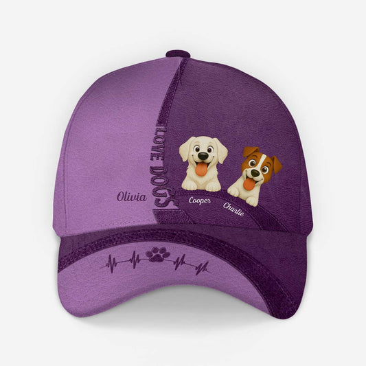 5902JUS2 personalized dog caps cool gifts for dog lovers 5902J8ZTC