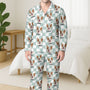 5907VUS3 custom pajamas with cat face_ fun gifts for cat lovers 5907V8TQD