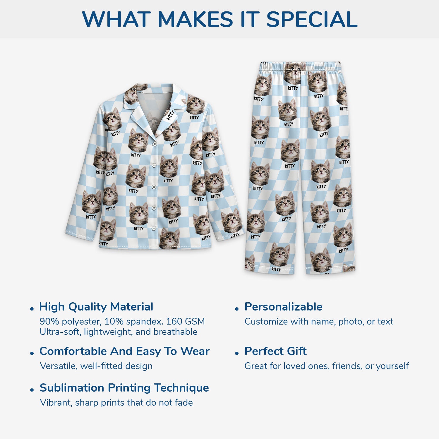 5907VUS5 custom pajamas with cat face_ fun gifts for cat lovers 5907V8TQD