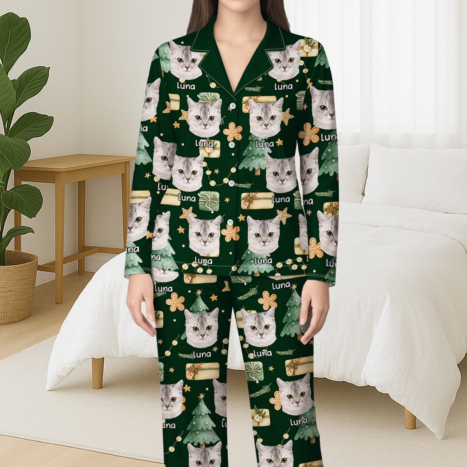 5913VUS3 personalized pajamas with dog face_ christmas gifts for dog lovers 5913VTTTC_bc11fe71 182c 40da 8347 d741eb675b65